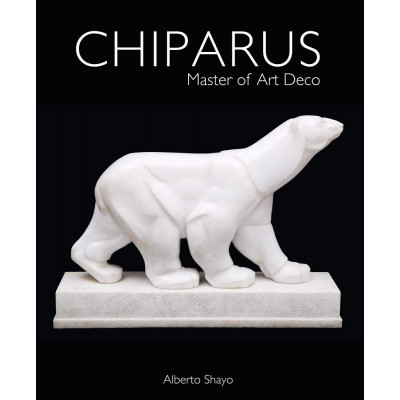 Chiparus: Master of Art Deco 2nd Ed.