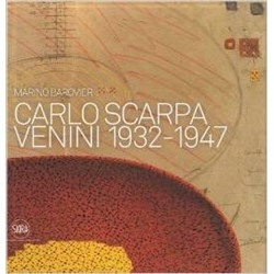 Carlo Scarpa (Уценка)