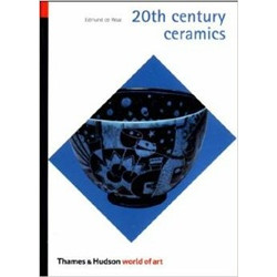 World Of Art Twentieth Century Ceramics