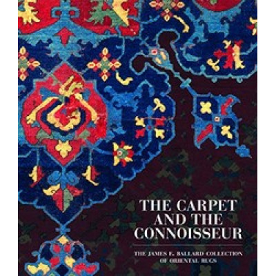 Carpet And The Connoisseur