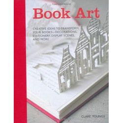 Book Art (Уценка)