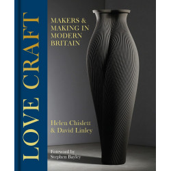 Craft Britain: Why Making Matters