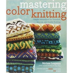 Mastering Color Knitting