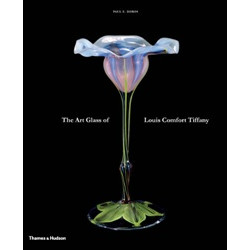 The Art Glass of Louis Comfort Tiffany