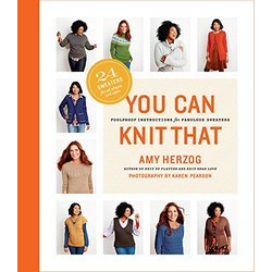 You Can Knit That (Уценка)