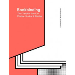 Bookbinding