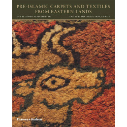 Pre-Islamic Carpets and Textiles from Eastern Lands