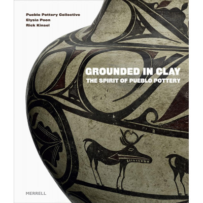 Grounded in Clay: The Spirit of Pueblo Pottery