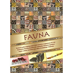 Fauna Giftwrap