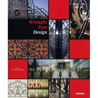 Wrought Iron Designs