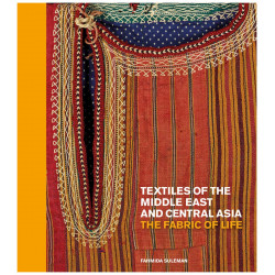 Textiles of the Middle East and Central Asia