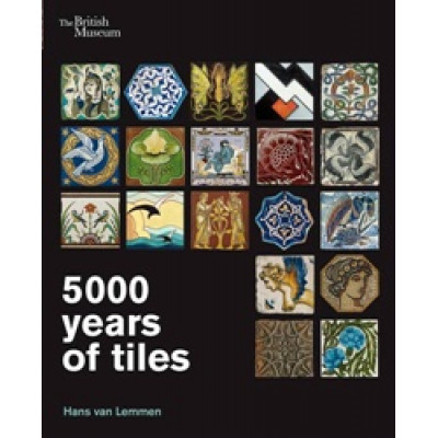 5000 Years of Tiles