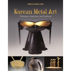 Korean Metal Art: Techniques, Inspiration, and Traditions