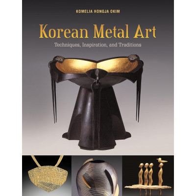Korean Metal Art: Techniques, Inspiration, and Traditions