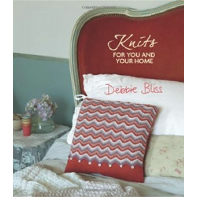 Knits for You and Your Home