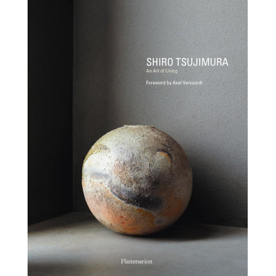 Shiro Tsujimura: An Art of Living