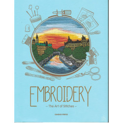 Embroidery