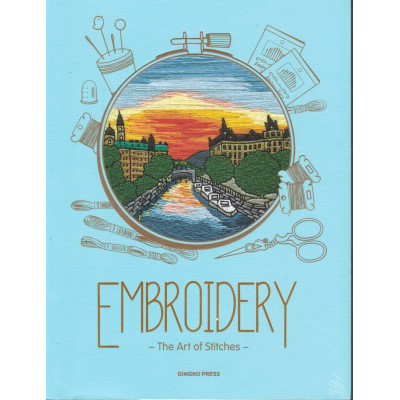 Embroidery