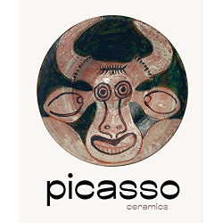 Picasso: Ceramics (Уценка)