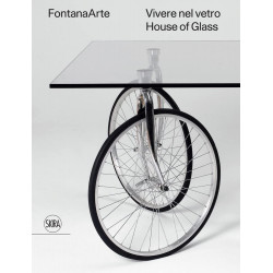FontanaArte: House of Glass