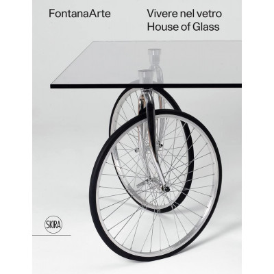 FontanaArte: House of Glass