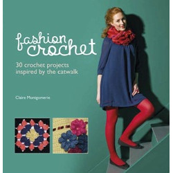 Fashion Crochet (Уценка)