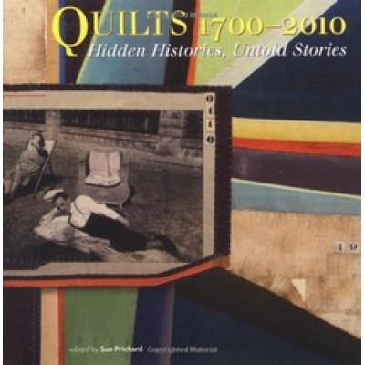 Quilts 1700-2010