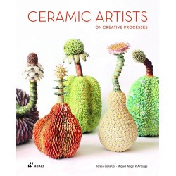 Ceramic Artists on Creative Processes: How Ideas Are Born