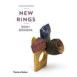 New Rings: 500+ Designs