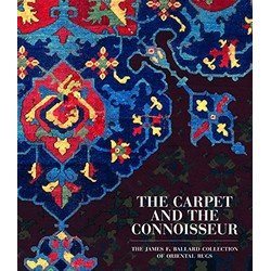 Carpet And The Connoisseur (Уценка)