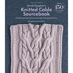 Knitted Cable Sourcebook