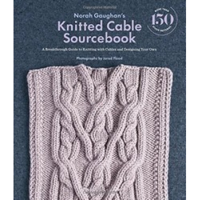 Knitted Cable Sourcebook