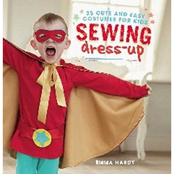 Sewing Dress-Up