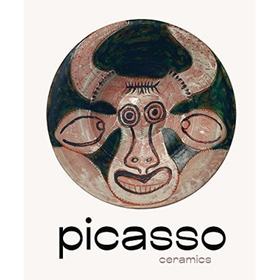 Picasso: Ceramics