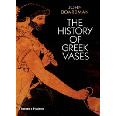 The History of Greek Vases