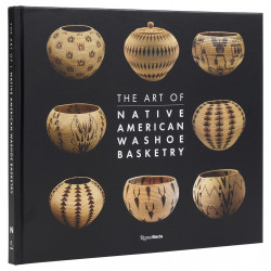 The Art of Washoe Basketry The Art of Washoe Basketry