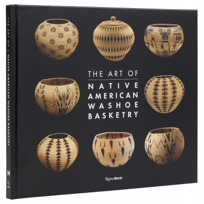 The Art of Washoe Basketry