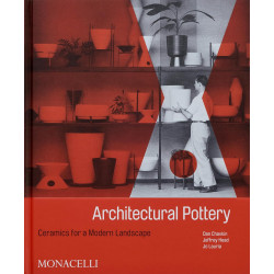 Architectural Pottery: Ceramics for a Modern Landscape