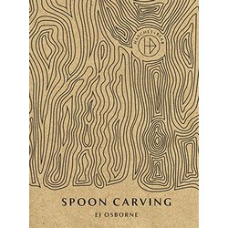 Spoon Carving