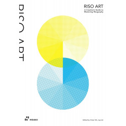 Riso Art: A Creative's Guide to Mastering Risography
