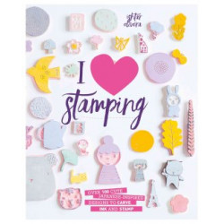 I Love Stamping