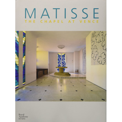 Matisse: The Chapel at Venice