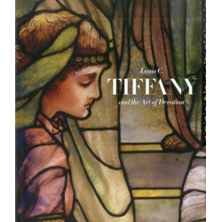Louis C. Tiffany and the Art of Devotion