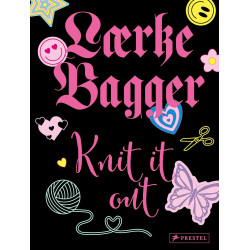 Knit It Out: 12 Knitting Patterns With More Than 30 Variations