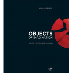 Objects of Imagination: Contemporary Arab Ceramics