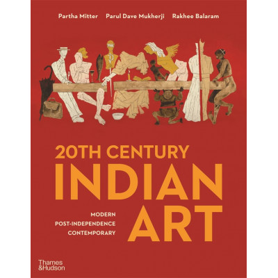 20th Century Indian Art