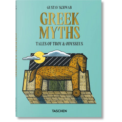 Greek Myths