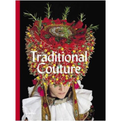 Traditional Couture: Folkloric Heritage Costumes