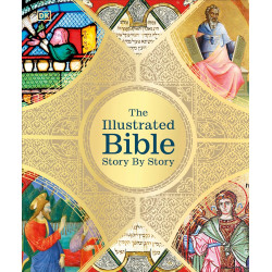 The Illustrated Bible Story by Story