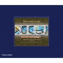 The Cosmic Script: Sacred Geometry and the Science of Arabic Penmanship
